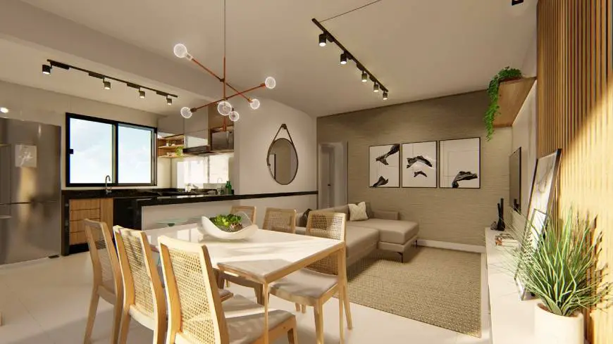 Foto 2 de Apartamento com 3 Quartos à venda, 94m² em Santo Antônio, Belo Horizonte