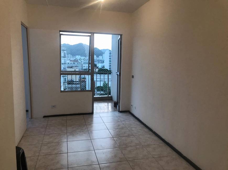 Foto 4 de Apartamento com 3 Quartos para alugar, 105m² em Vila Isabel, Rio de Janeiro