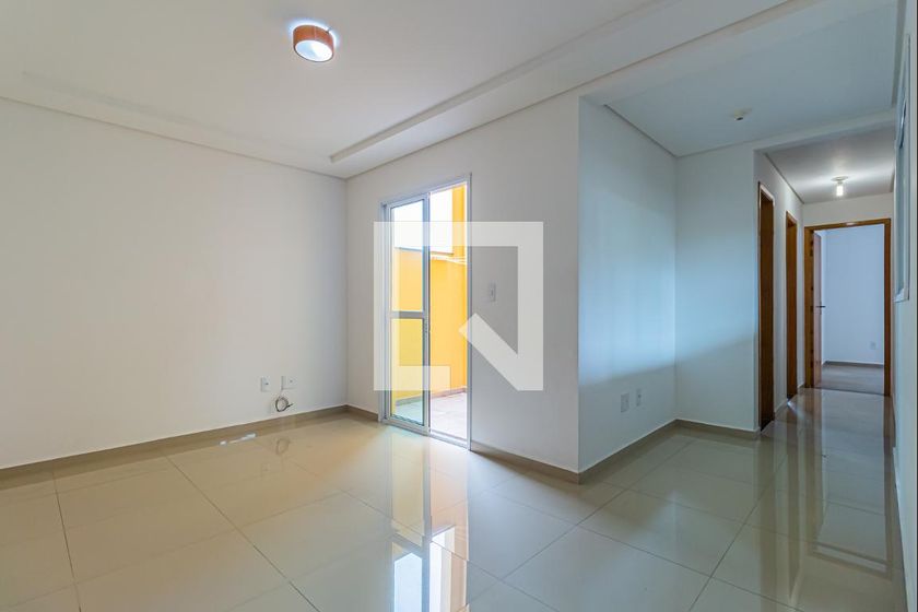 Foto 1 de Apartamento com 3 Quartos para alugar, 65m² em Vila Metalurgica, Santo André