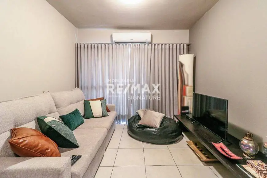 Foto 2 de Apartamento com 3 Quartos à venda, 88m² em Vila Redentora, São José do Rio Preto
