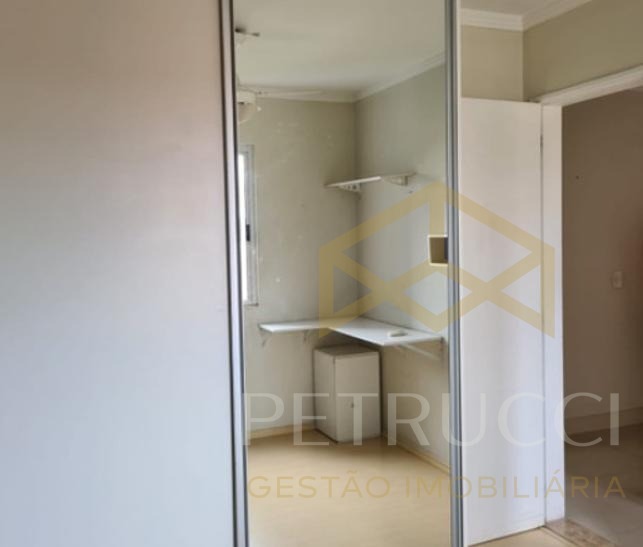 Foto 4 de Apartamento com 3 Quartos à venda, 68m² em Vila São Francisco, Hortolândia