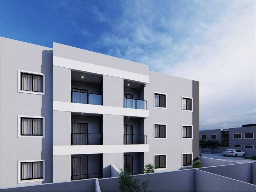 Foto 1 de Apartamento com 3 Quartos à venda, 123m² em Weissopolis, Pinhais