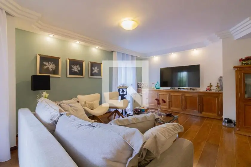 Foto 2 de Apartamento com 4 Quartos à venda, 150m² em Vila Olímpia, São Paulo