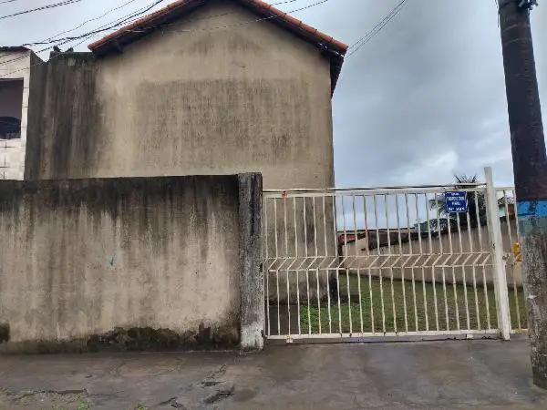 Foto 1 de Casa com 1 Quarto à venda, 432m² em Engenho, Itaguaí
