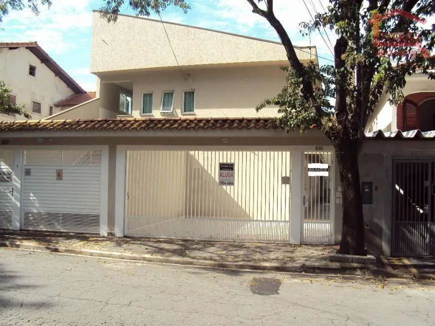 Foto 1 de Casa com 1 Quarto para alugar, 62m² em Pirituba, São Paulo