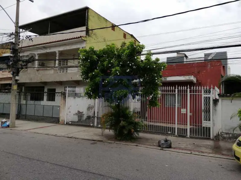 Foto 1 de Casa com 2 Quartos à venda, 144m² em Cavalcânti, Rio de Janeiro