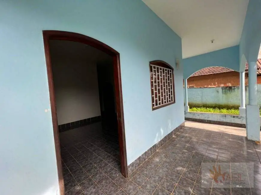 Foto 2 de Casa com 2 Quartos para alugar, 110m² em Rio Verde, Parauapebas