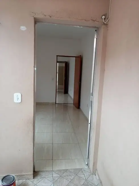 Foto 2 de Casa com 2 Quartos para alugar, 120m² em Vila Sônia, São Paulo