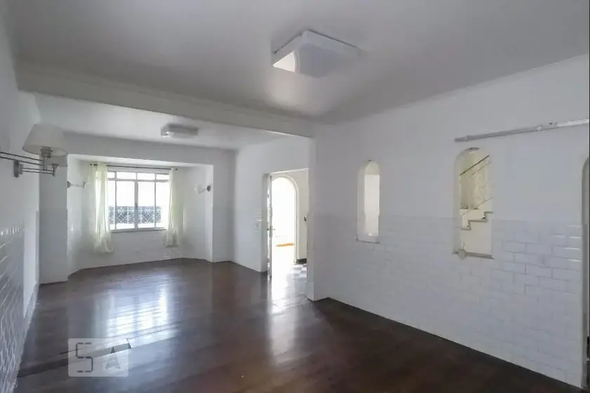 Foto 5 de Casa com 3 Quartos para alugar, 360m² em Aclimação, São Paulo