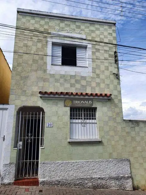 Foto 1 de Casa com 3 Quartos à venda, 122m² em Centro, Atibaia
