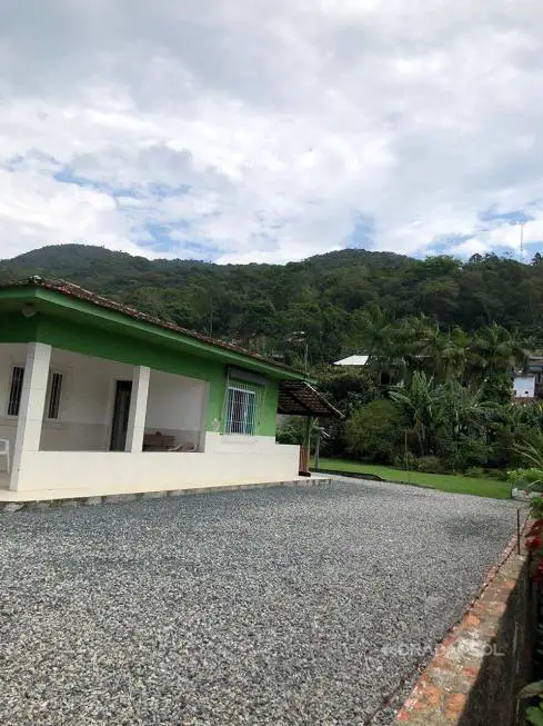 Foto 5 de Casa com 3 Quartos à venda, 150m² em Ilhota, Itapema