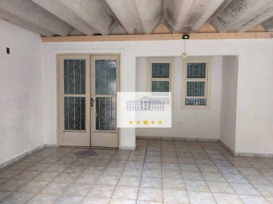 Foto 1 de Casa com 3 Quartos à venda, 144m² em Jardim Sumaré, Araçatuba