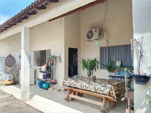 Foto 1 de Casa com 3 Quartos à venda, 450m² em Marcilio De Noronha, Viana