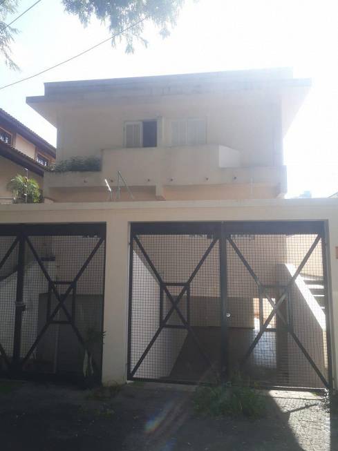 Foto 1 de Casa com 3 Quartos para alugar, 200m² em Morumbi, São Paulo