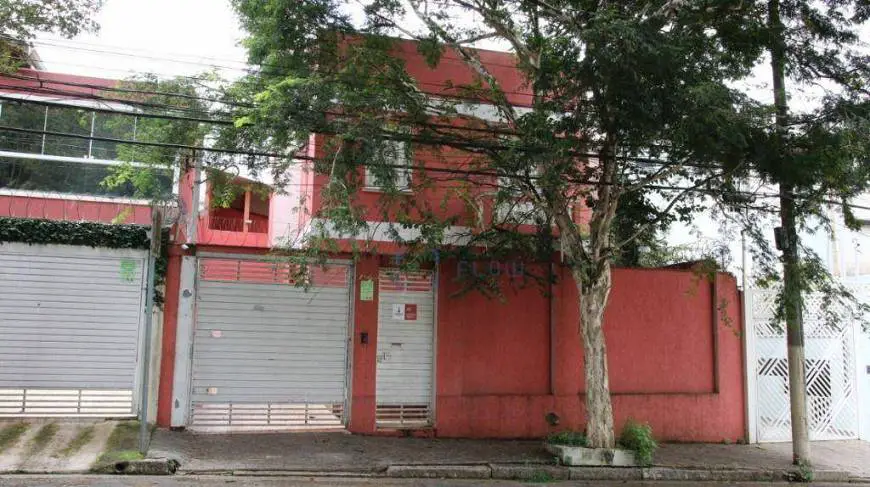 Foto 1 de Casa com 3 Quartos à venda, 140m² em Paraíso, São Paulo