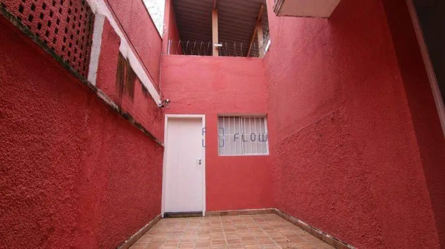 Foto 4 de Casa com 3 Quartos à venda, 140m² em Paraíso, São Paulo