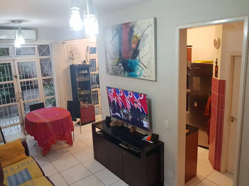 Foto 2 de Casa com 3 Quartos à venda, 250m² em Pedreira, Belém