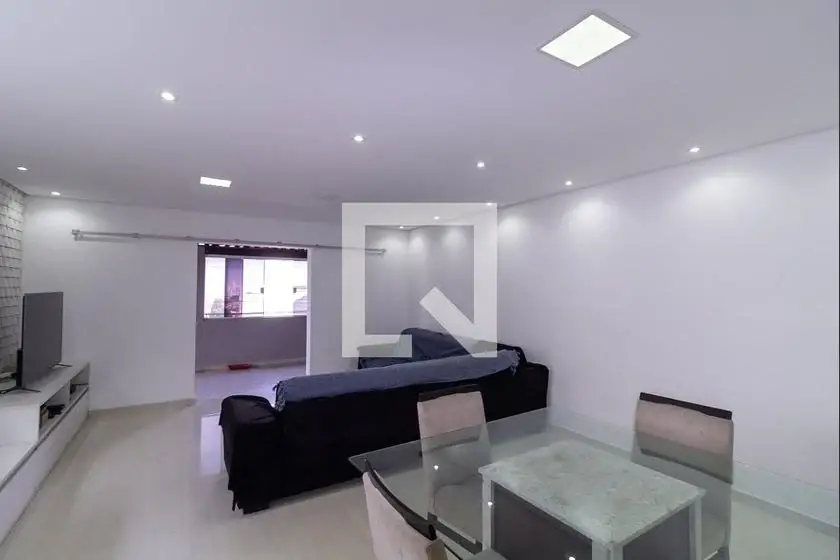Foto 1 de Casa com 3 Quartos para alugar, 320m² em Vila Prudente, São Paulo