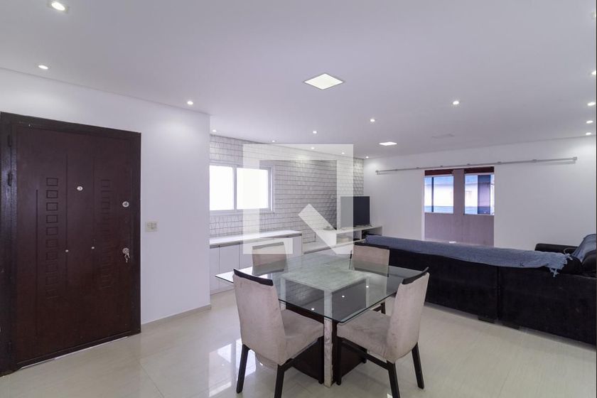 Foto 3 de Casa com 3 Quartos para alugar, 320m² em Vila Prudente, São Paulo