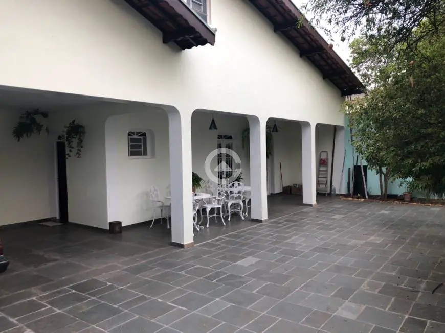 Foto 1 de Casa com 4 Quartos à venda, 362m² em Parque das Universidades, Campinas