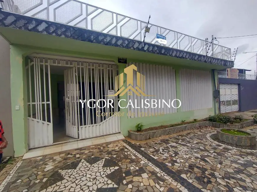 Foto 1 de Casa com 4 Quartos à venda, 250m² em São João Bosco, Porto Velho