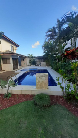 Foto 1 de Casa com 5 Quartos à venda, 570m² em Praia do Flamengo, Salvador