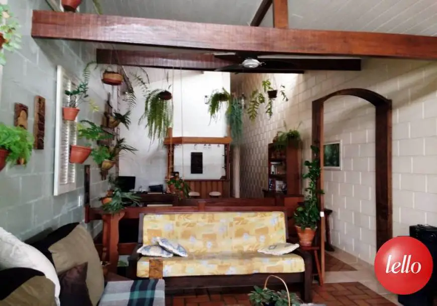 Foto 1 de Casa com 5 Quartos à venda, 270m² em Santo Antônio, São Caetano do Sul