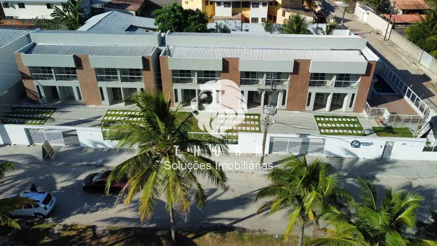 Foto 1 de Casa de Condomínio com 2 Quartos à venda, 81m² em Taperapuan, Porto Seguro