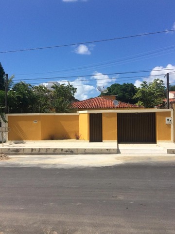 Foto 1 de Casa de Condomínio com 4 Quartos à venda, 176m² em Jardim Petrópolis, Maceió