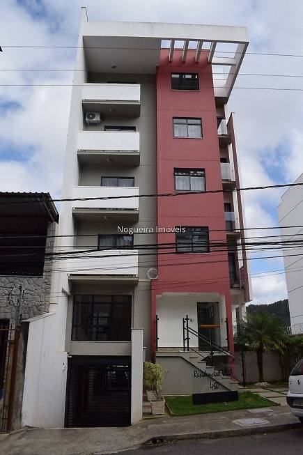 Foto 1 de Cobertura com 2 Quartos à venda, 150m² em São Mateus, Juiz de Fora