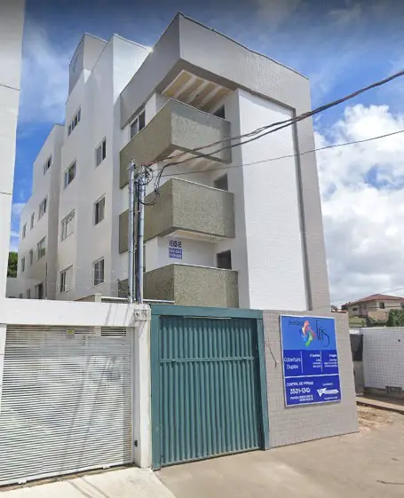 Foto 1 de Cobertura com 3 Quartos à venda, 37m² em Angola, Betim