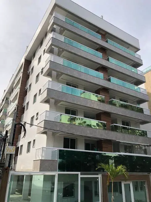 Foto 2 de Cobertura com 4 Quartos à venda, 171m² em Freguesia- Jacarepaguá, Rio de Janeiro