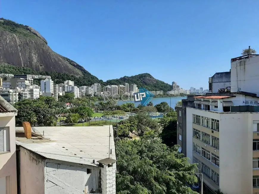 Foto 3 de Cobertura com 5 Quartos à venda, 455m² em Lagoa, Rio de Janeiro