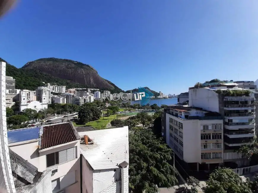 Foto 4 de Cobertura com 5 Quartos à venda, 455m² em Lagoa, Rio de Janeiro
