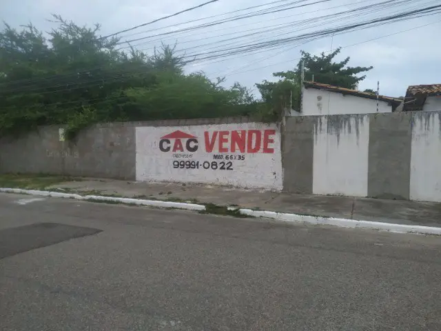 Foto 1 de Lote/Terreno à venda, 2310m² em Atalaia, Aracaju