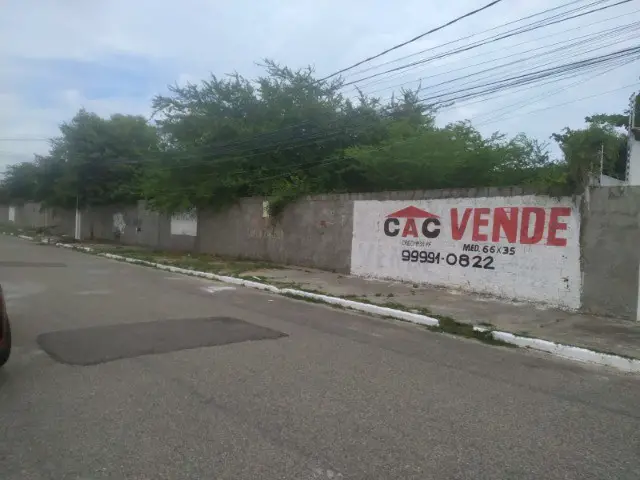 Foto 2 de Lote/Terreno à venda, 2310m² em Atalaia, Aracaju