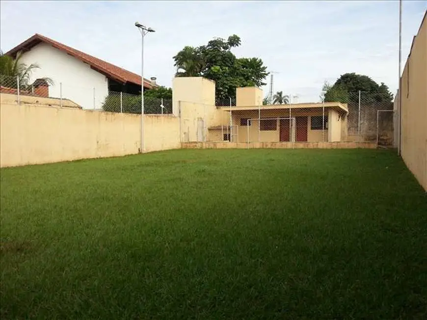 Foto 1 de Lote/Terreno para alugar, 45m² em Vila Sao Jose, São José do Rio Preto