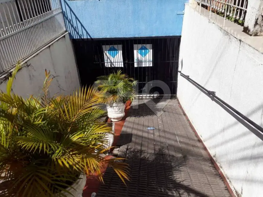 Foto 2 de Sobrado com 4 Quartos à venda, 210m² em Tucuruvi, São Paulo