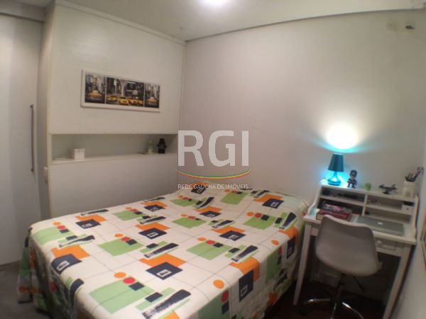 Foto 3 de Apartamento com 1 Quarto à venda, 43m² em Auxiliadora, Porto Alegre