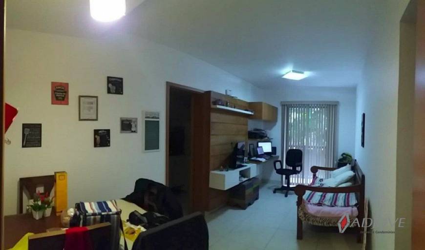 Foto 1 de Apartamento com 1 Quarto à venda, 50m² em Bonsucesso, Petrópolis