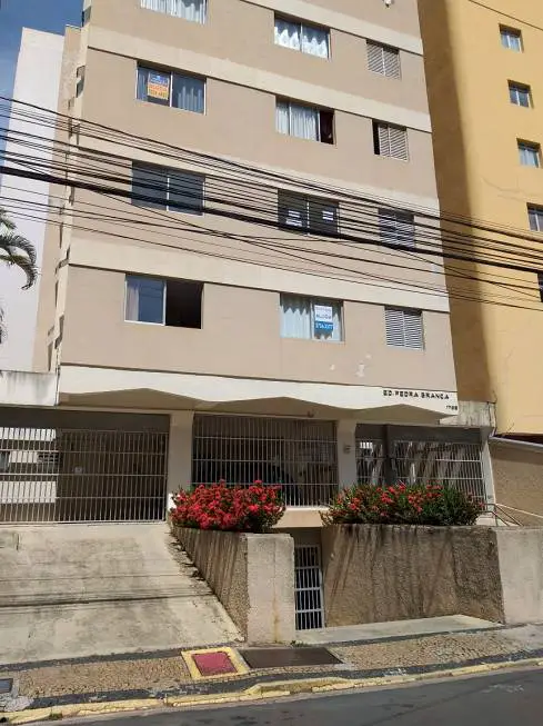 Foto 5 de Apartamento com 1 Quarto à venda, 60m² em Centro, Campinas