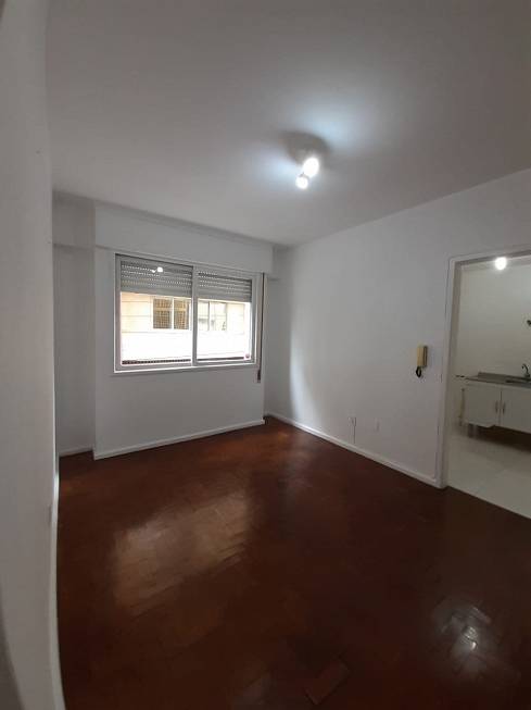 Foto 1 de Apartamento com 1 Quarto para alugar, 55m² em Centro, Florianópolis
