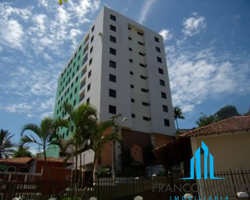Foto 1 de Apartamento com 1 Quarto à venda, 70m² em Centro, Guarapari
