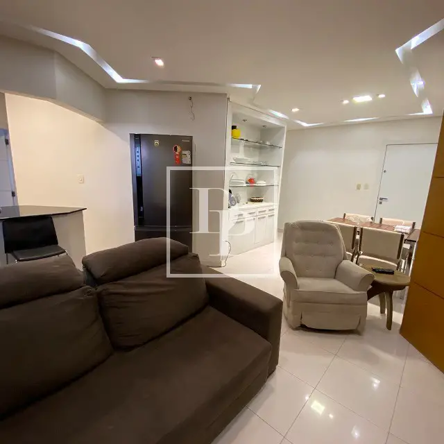Foto 1 de Apartamento com 1 Quarto à venda, 60m² em Chapada, Manaus
