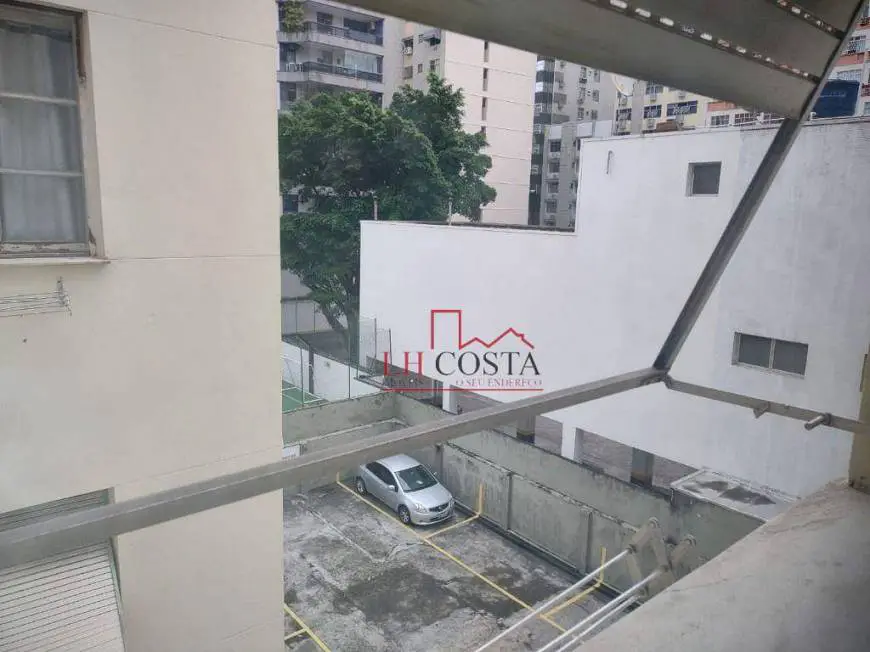 Foto 2 de Apartamento com 1 Quarto à venda, 30m² em Icaraí, Niterói