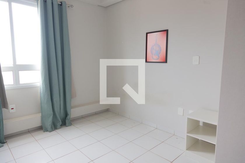 Foto 4 de Apartamento com 1 Quarto para alugar, 34m² em Iguatemi, Ribeirão Preto