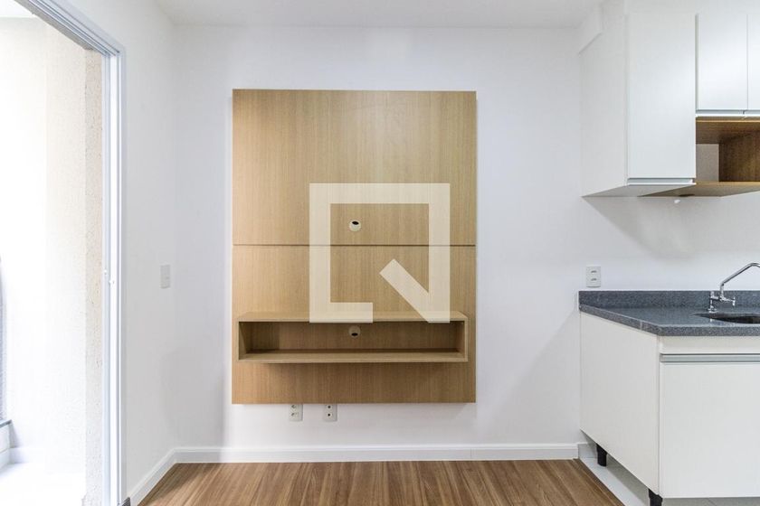 Foto 3 de Apartamento com 1 Quarto para alugar, 29m² em Santa Cecília, São Paulo