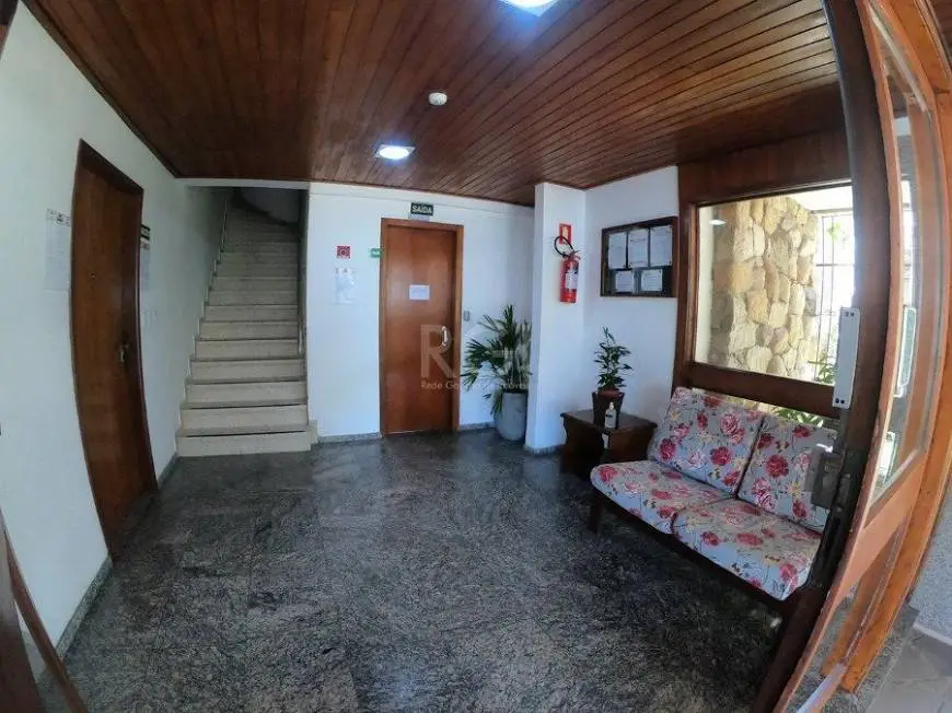 Foto 4 de Apartamento com 1 Quarto à venda, 42m² em Tristeza, Porto Alegre