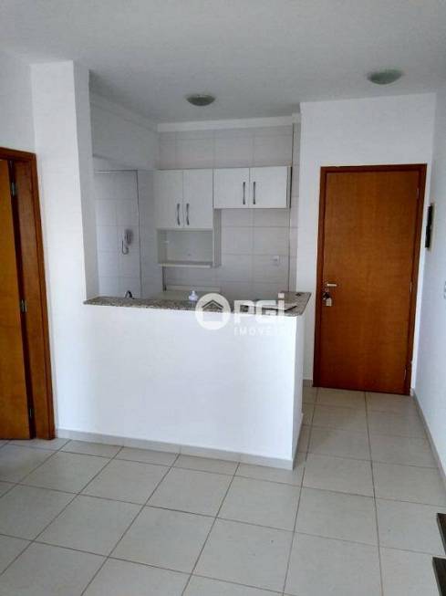 Foto 1 de Apartamento com 1 Quarto para alugar, 46m² em Vila Ana Maria, Ribeirão Preto