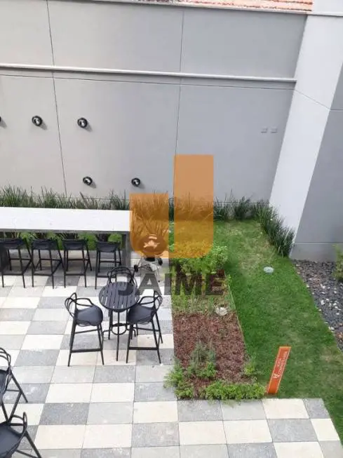 Foto 2 de Apartamento com 1 Quarto para alugar, 11m² em Vila Buarque, São Paulo